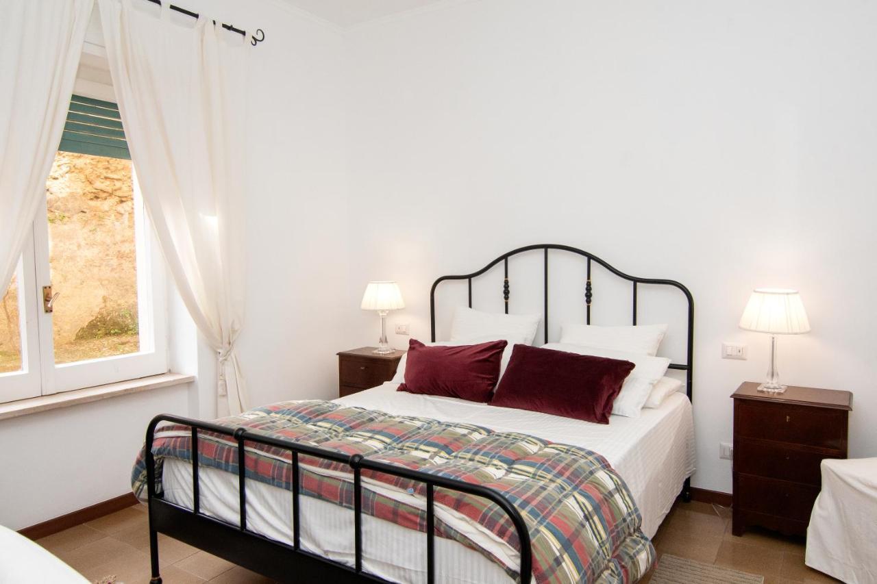 Casa Maria Pia Apartment Sant'Agnello Exterior photo