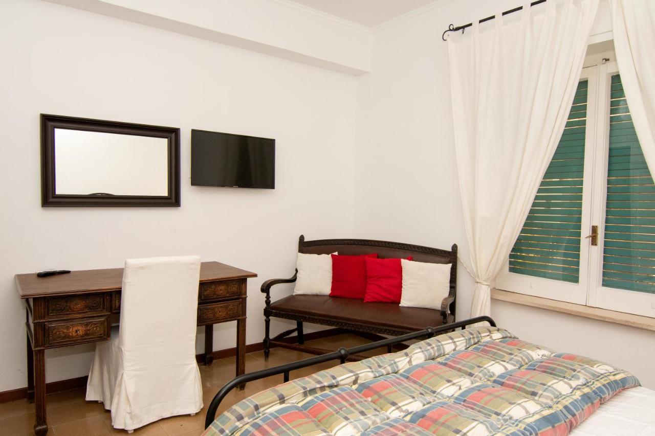 Casa Maria Pia Apartment Sant'Agnello Exterior photo
